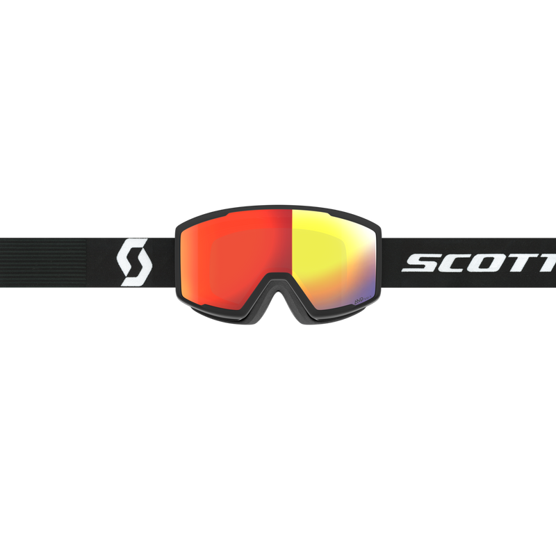 Factor Pro Light Sensitive, Scott USA Factor Pro Light Sensitive front