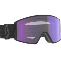 Helmets & Goggles