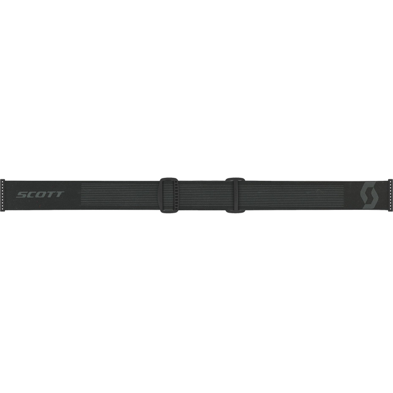 React Light Sensitive + Bonus Lens, Scott USA React Light Sensitive strap