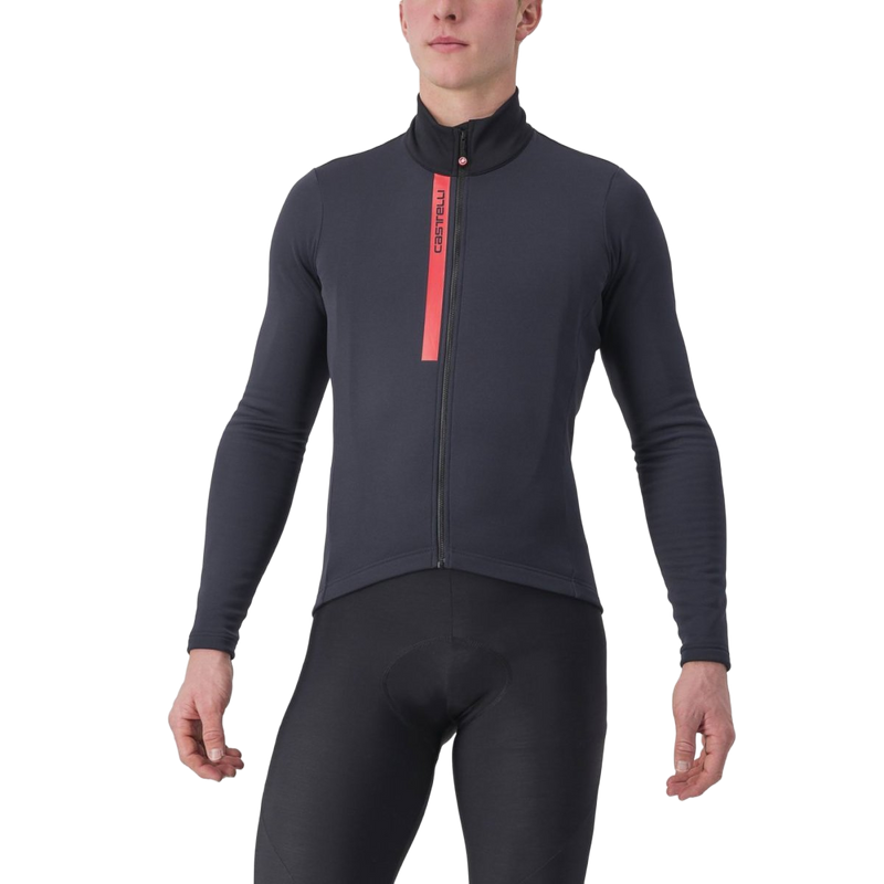 Men's Entrata Thermal Jersey, Featured Image