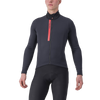 Light Black/Red