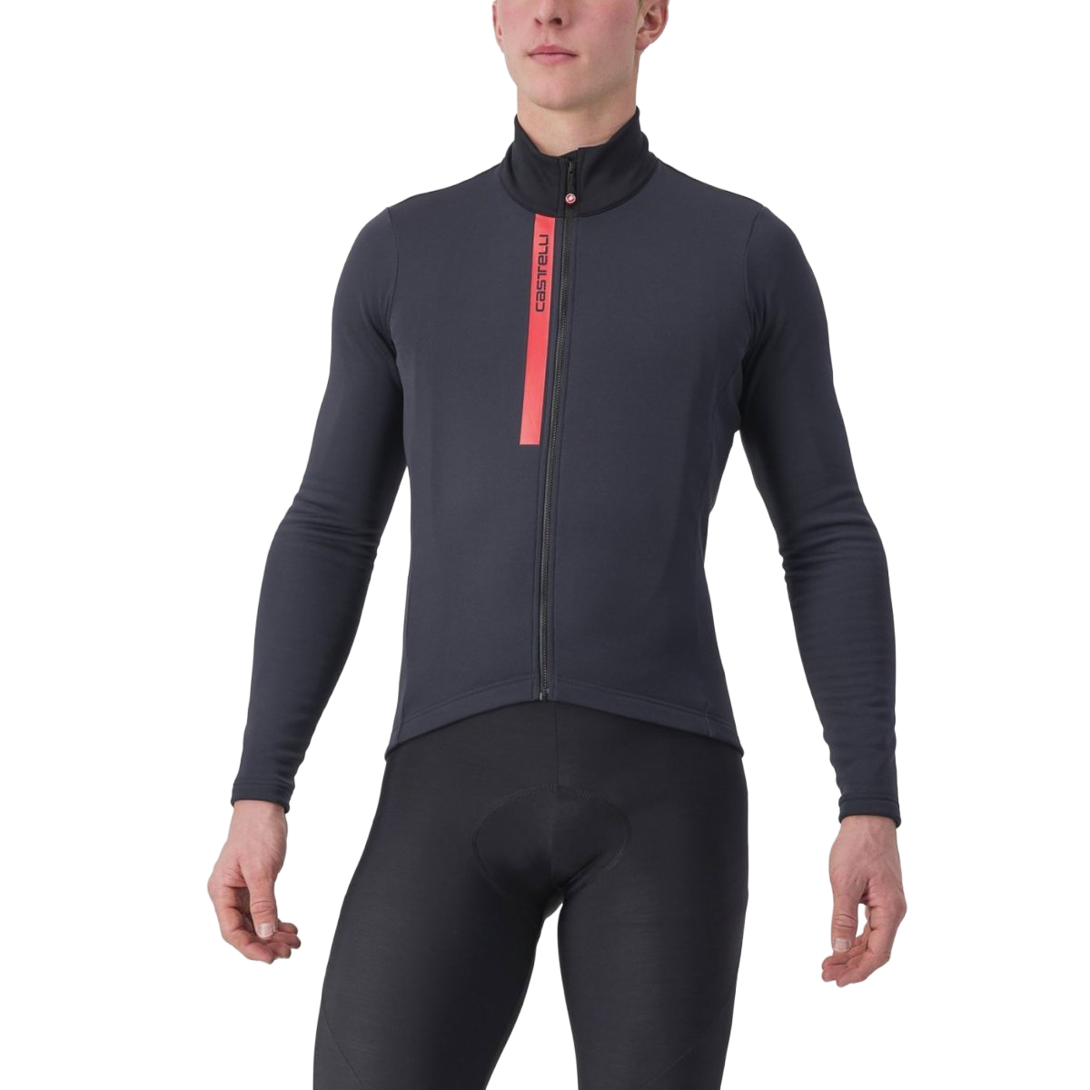 Men's Entrata Thermal Jersey alternate view