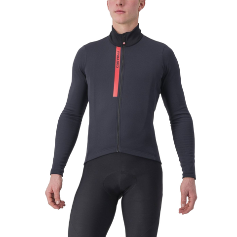 ウェア Castelli Entrata Thermal Jersey Men's Entrata Thermal Jersey – Sports Basement