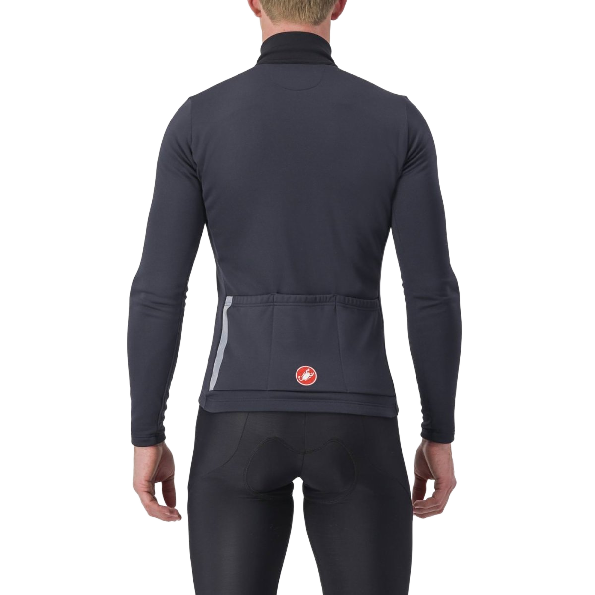Men's Entrata Thermal Jersey alternate view