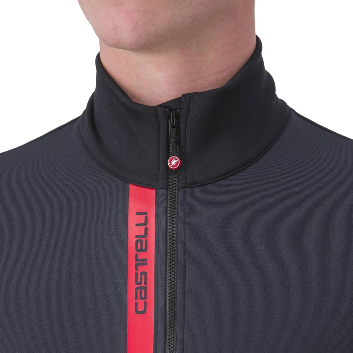Men's Entrata Thermal Jersey alternate view