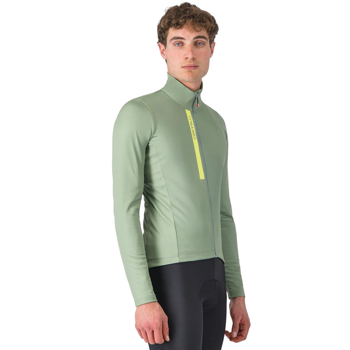 Men's Entrata Thermal Jersey alternate view