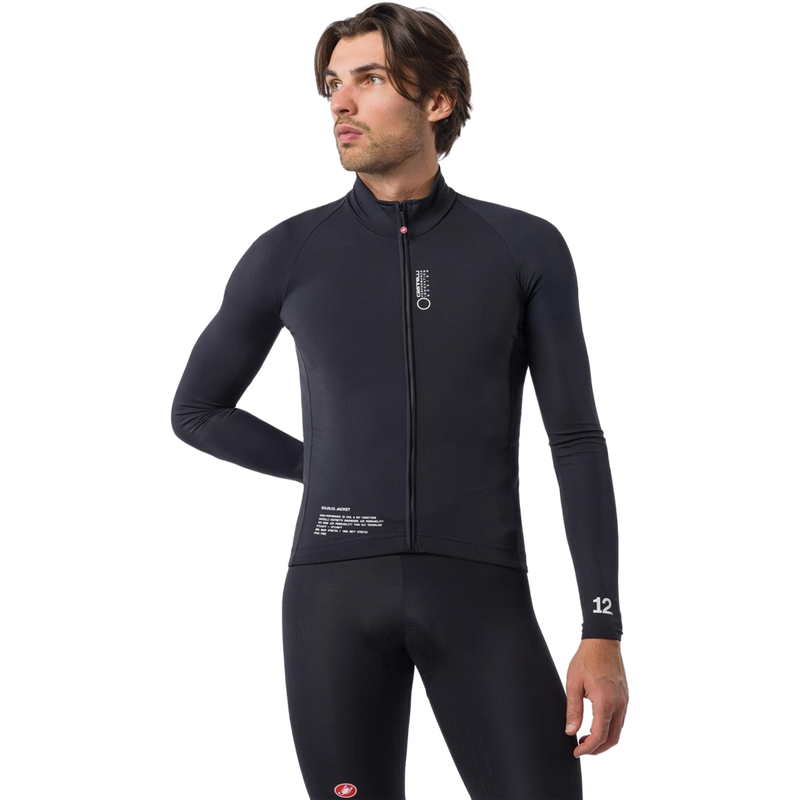 Men's DO.DI.CI. Jacket, Featured Image