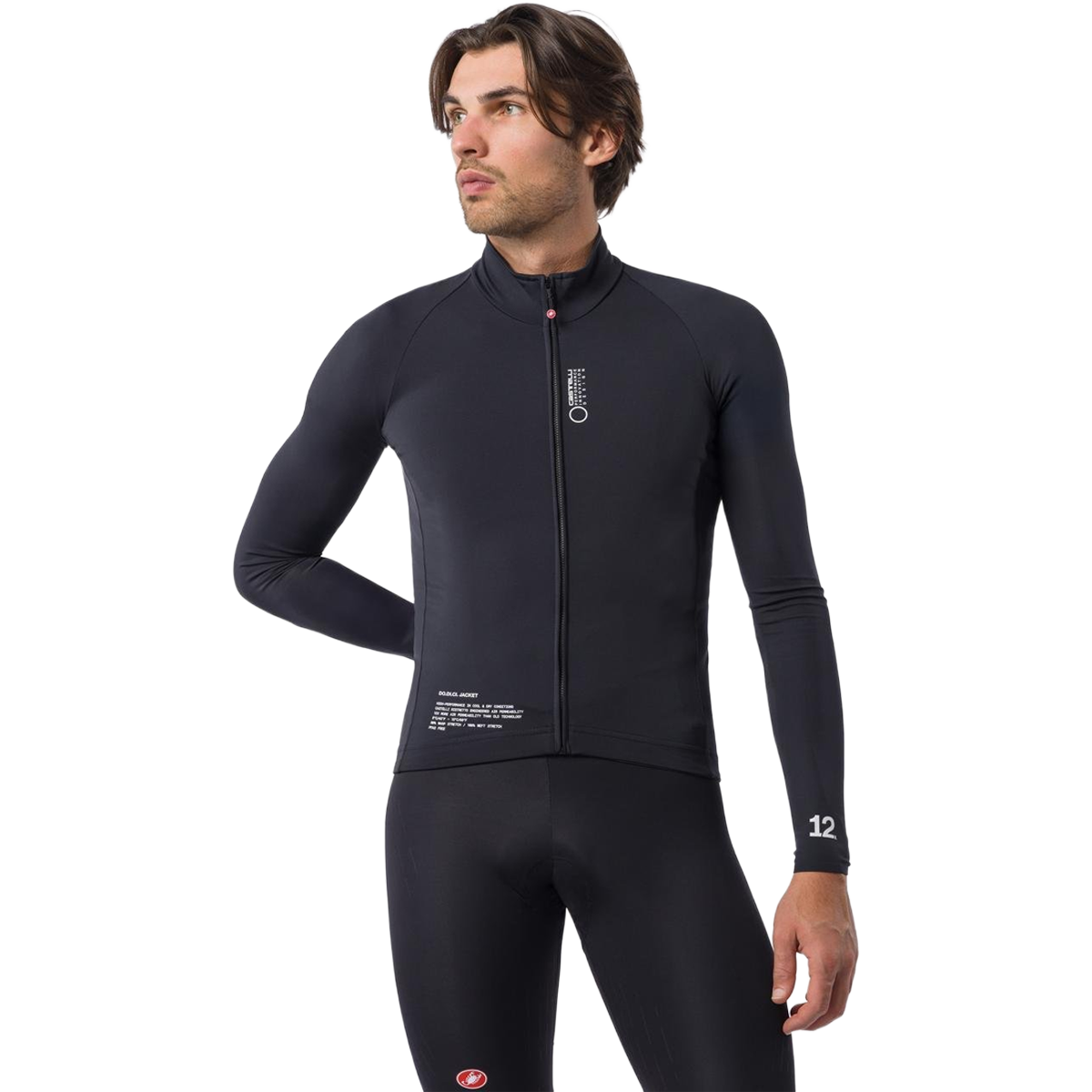 Men's DO.DI.CI. Jacket alternate view