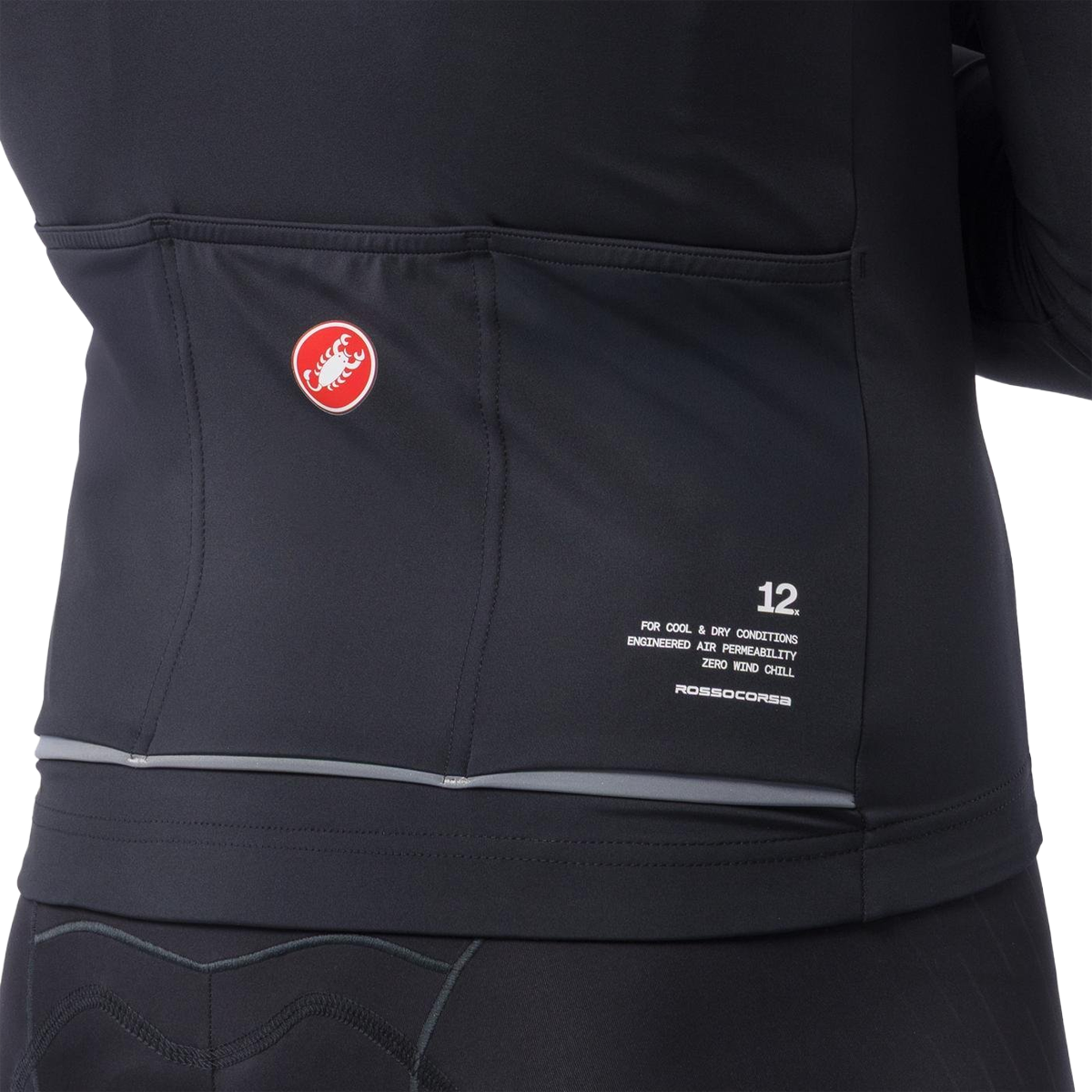 Men's DO.DI.CI. Jacket alternate view