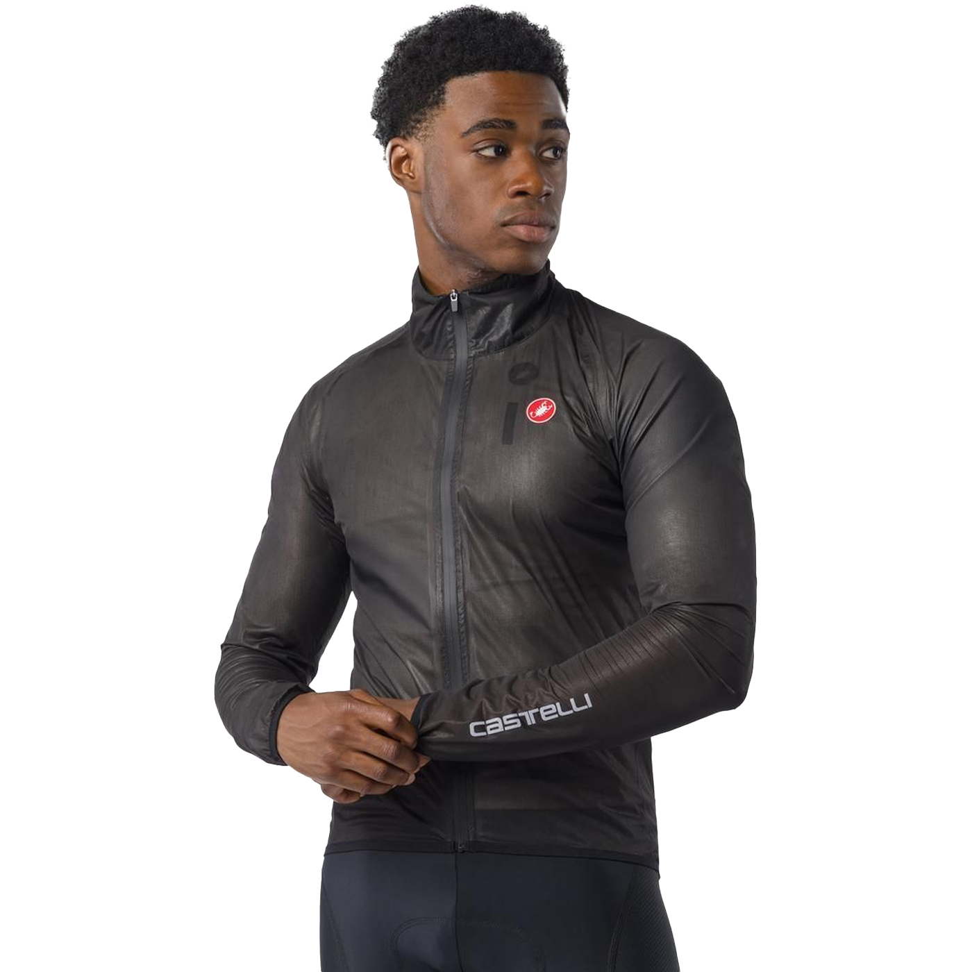 Men's Squall Shell Jacket alternate view