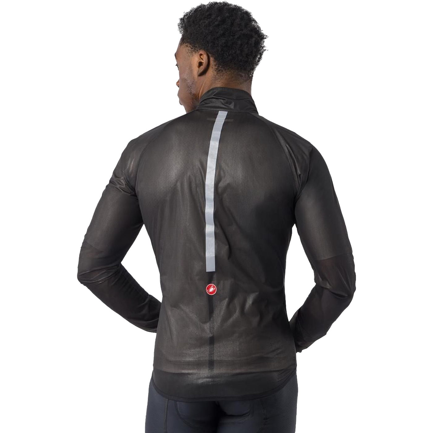 Men's Squall Shell Jacket alternate view