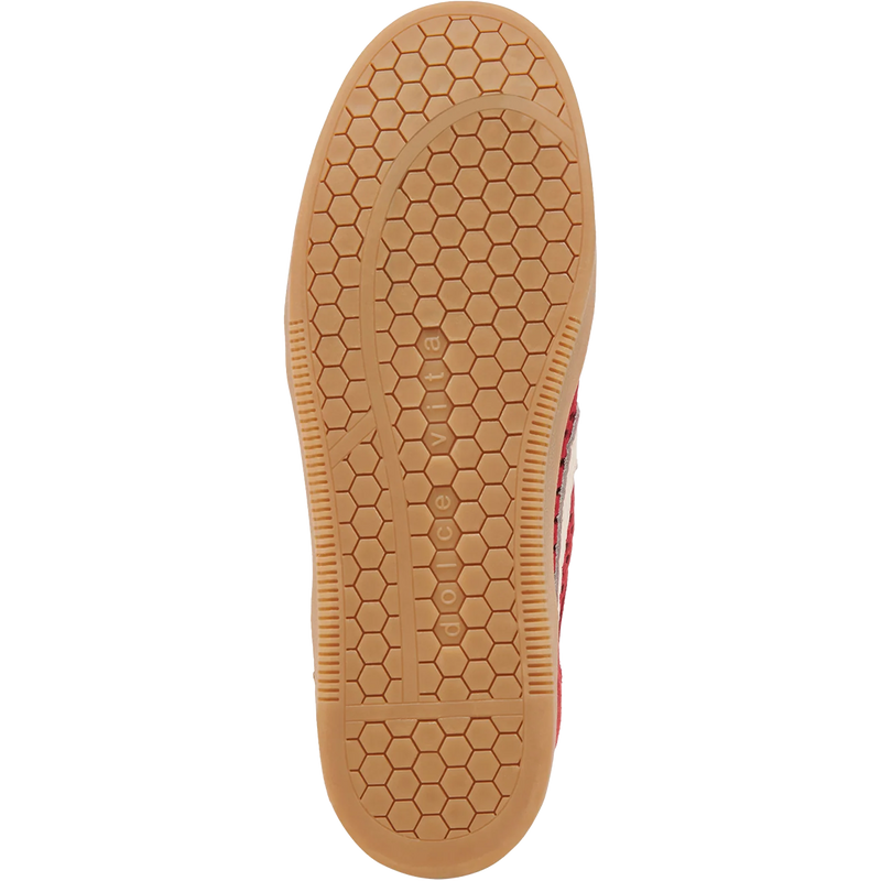 Women's Notice, Dolce Vita Women's Notice in Cherry bottom