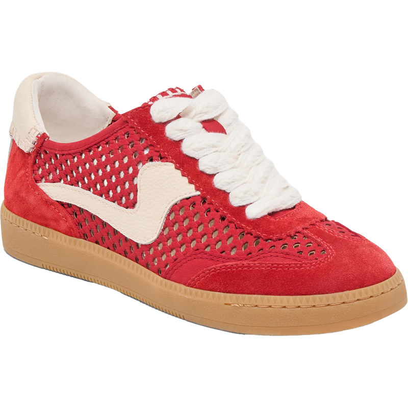 Women's Notice, Dolce Vita Women's Notice in Cherry right front