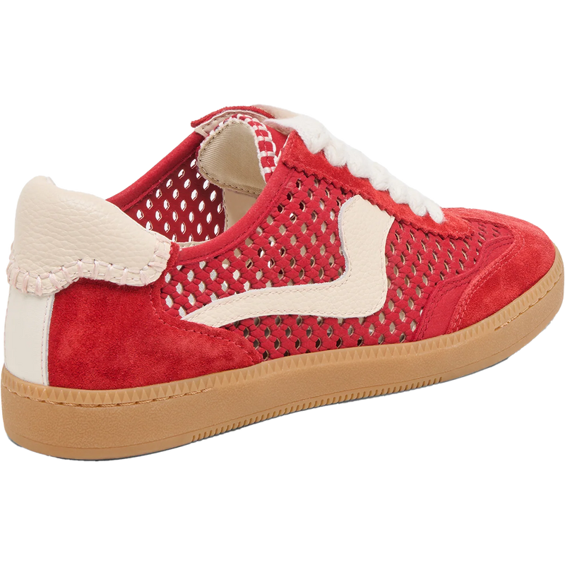 Women's Notice, Dolce Vita Women's Notice in Cherry right back