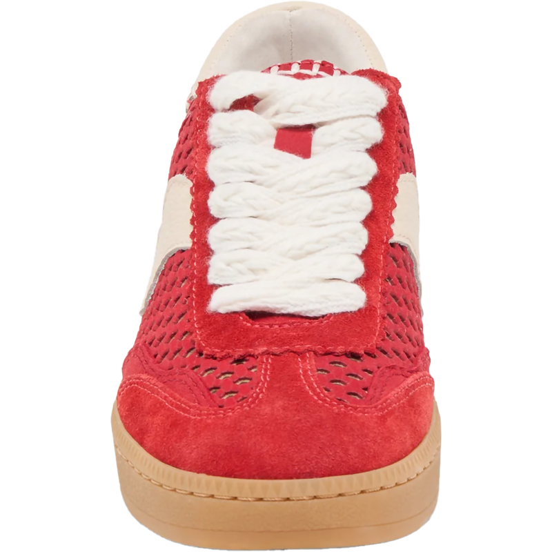 Women's Notice, Dolce Vita Women's Notice in Cherry front