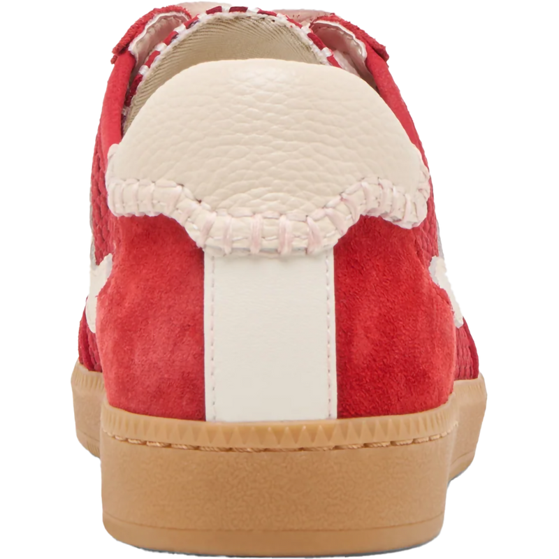 Women's Notice, Dolce Vita Women's Notice in Cherry back