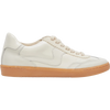White Leather