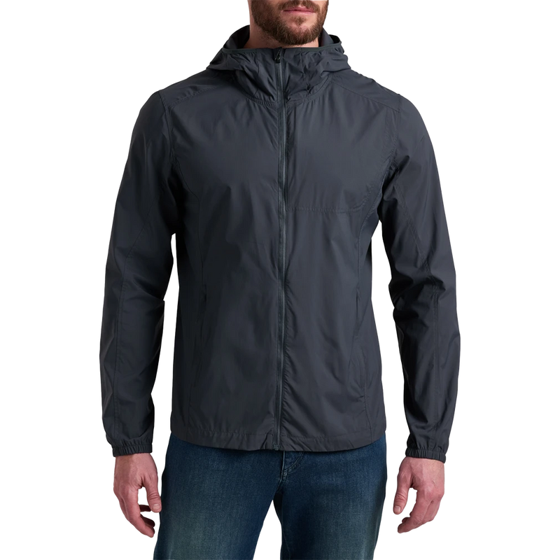 Kuhl Driftr Full Zip Hood, Featured Image