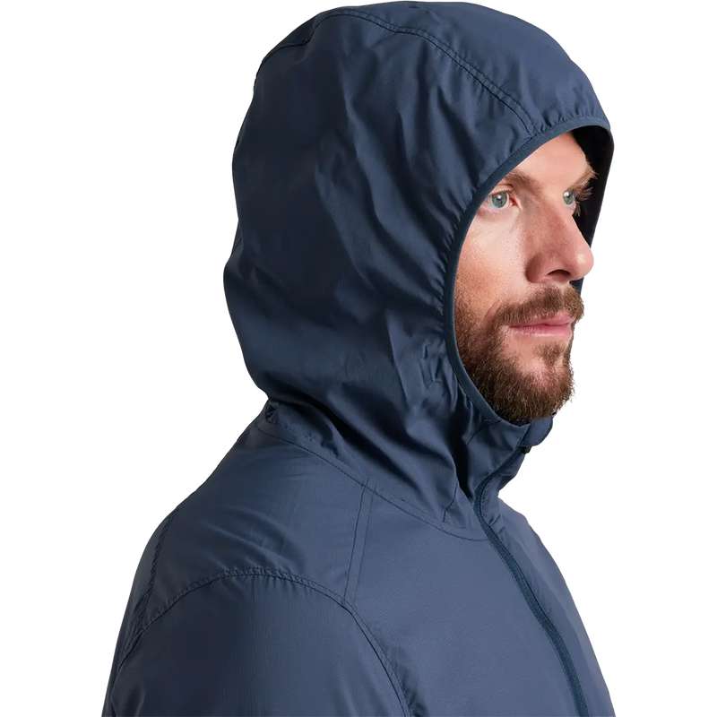 Kuhl Driftr Full Zip Hood, Kuhl Driftr Full Zip Hood