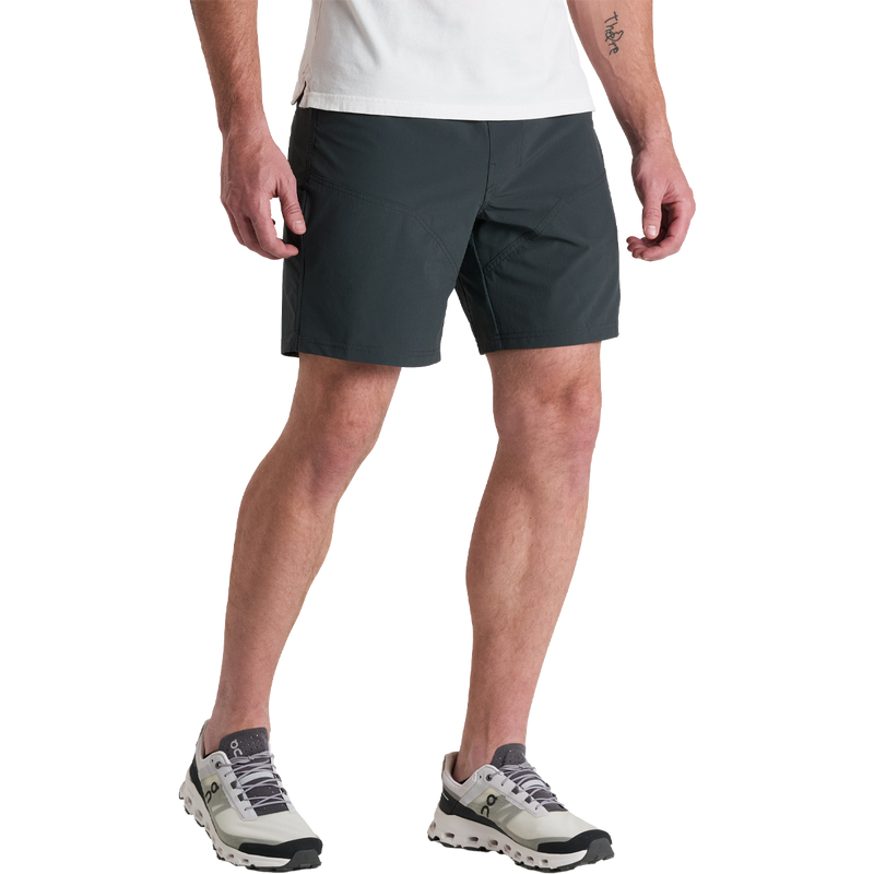 Men's Dissipatr Air Short, Featured Image
