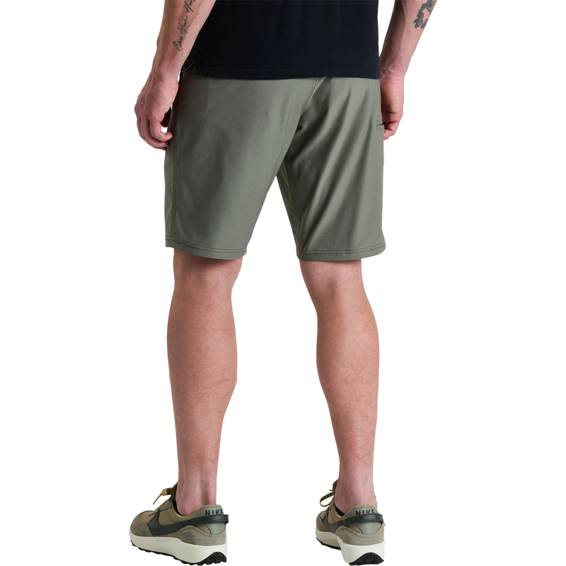 Upshift Short, Kuhl Upshift Short back