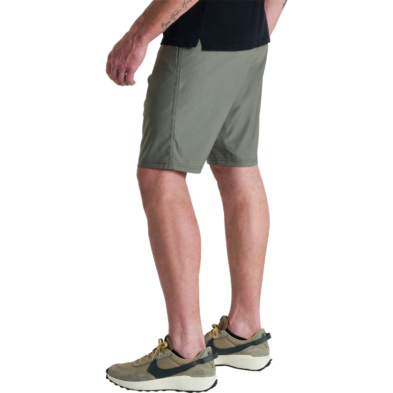 Upshift Short, Kuhl Upshift Short side