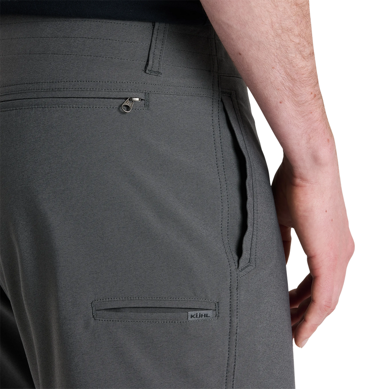 Upshift Short, Kuhl Upshift Short side pocket