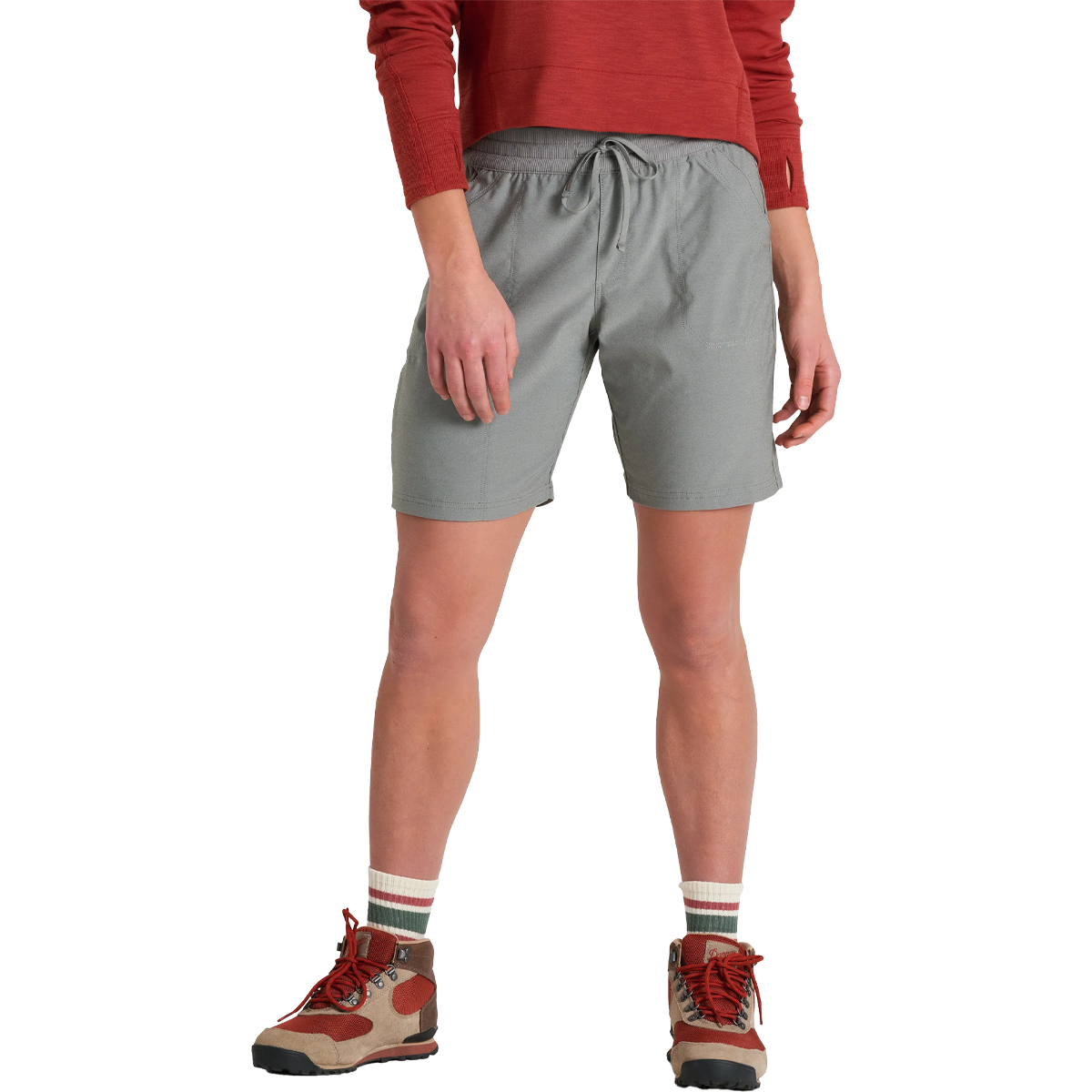 Women's Trekr Pull On Short alternate view