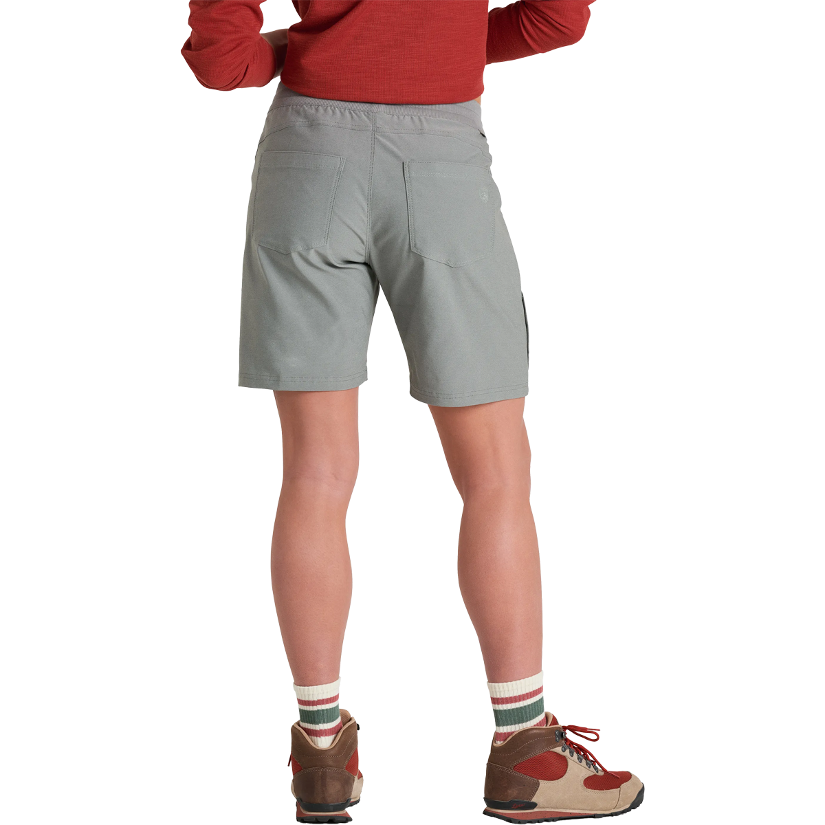 Women's Trekr Pull On Short alternate view