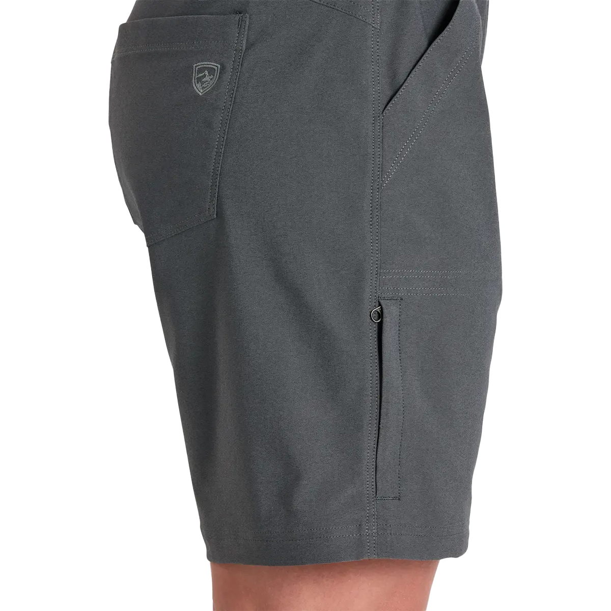 Women's Trekr Pull On Short alternate view