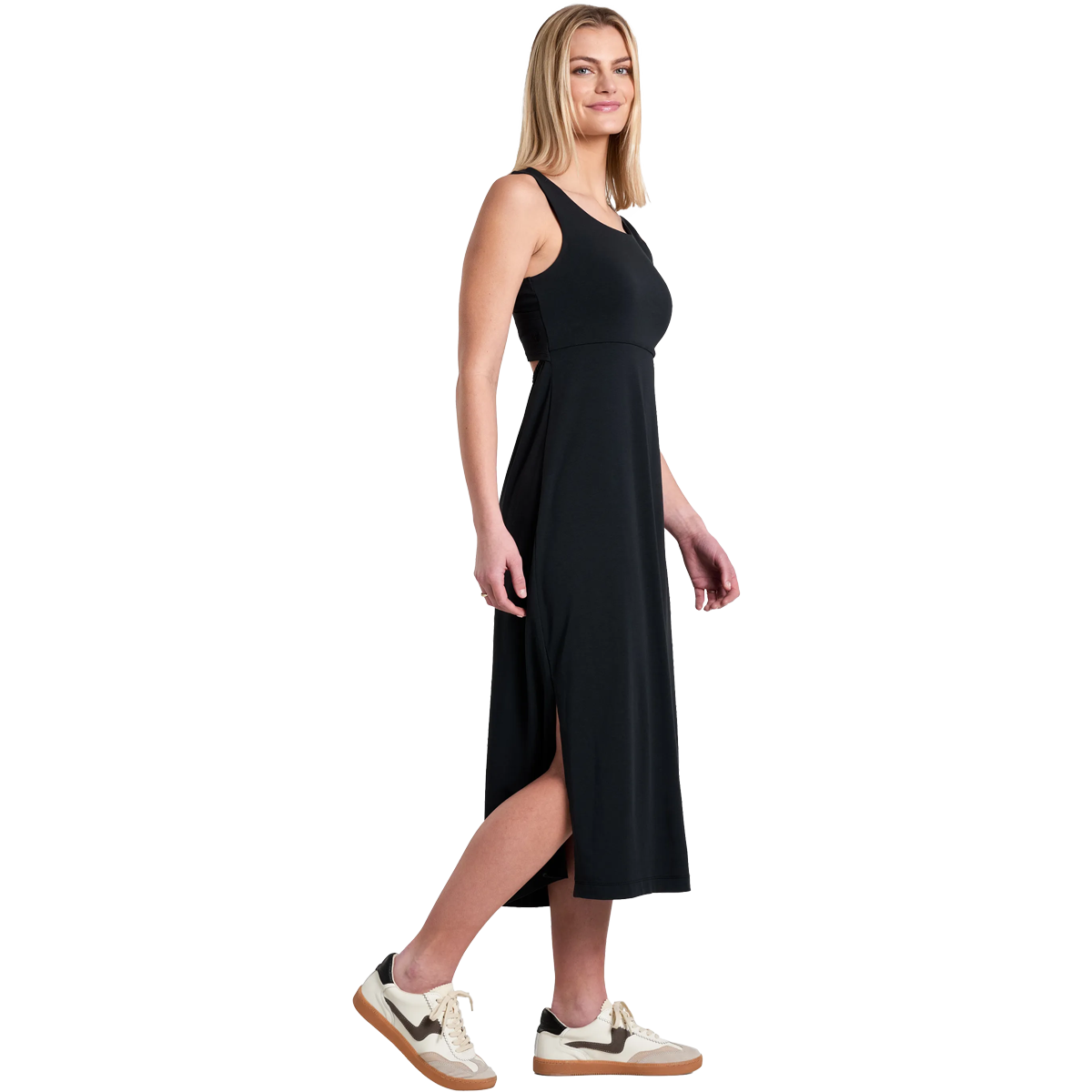 Women's Lyra Midi Dress alternate view