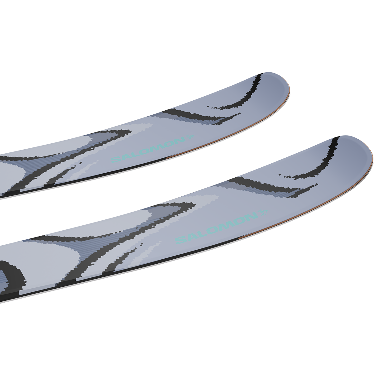 QST 100 alternate view