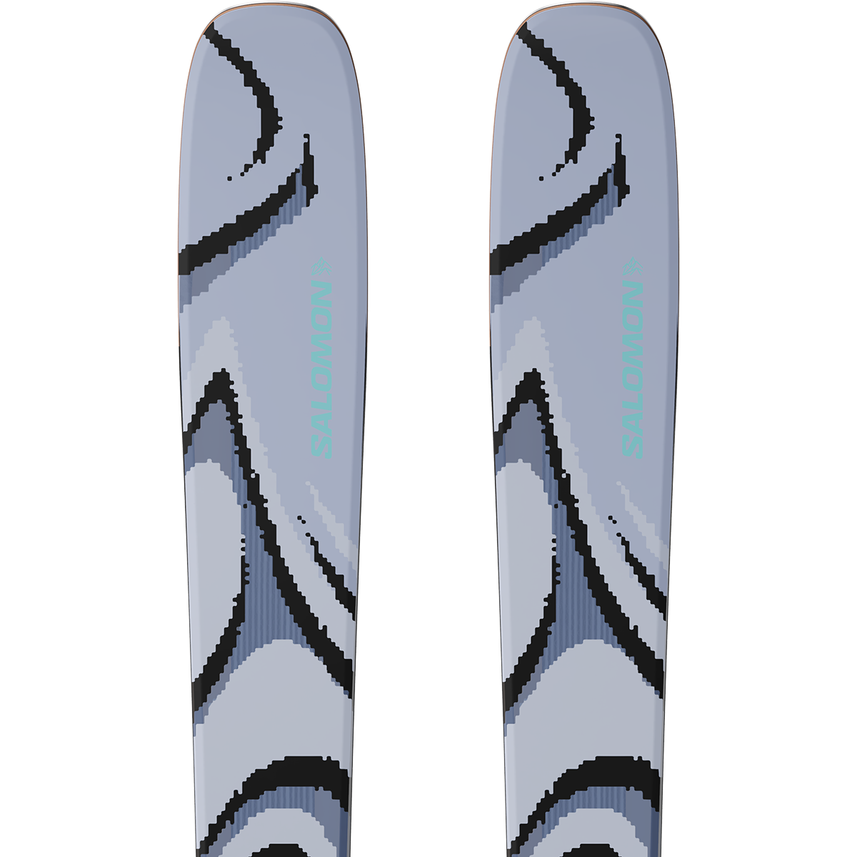 QST 100 alternate view