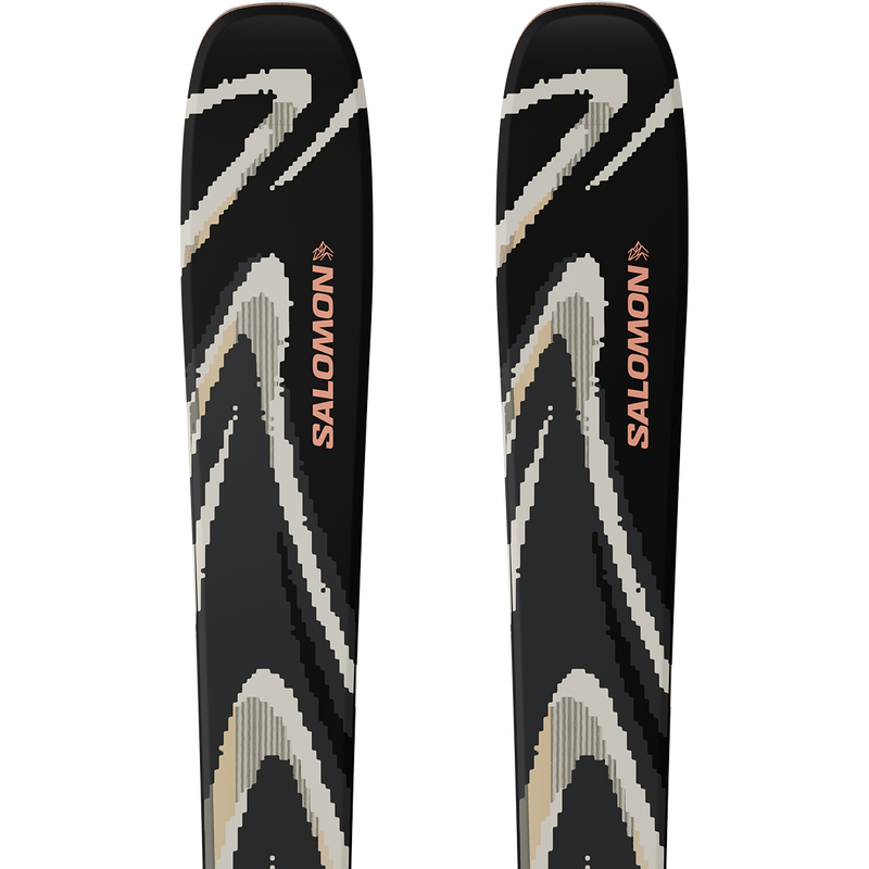 QST 94 Black – Sports Basement