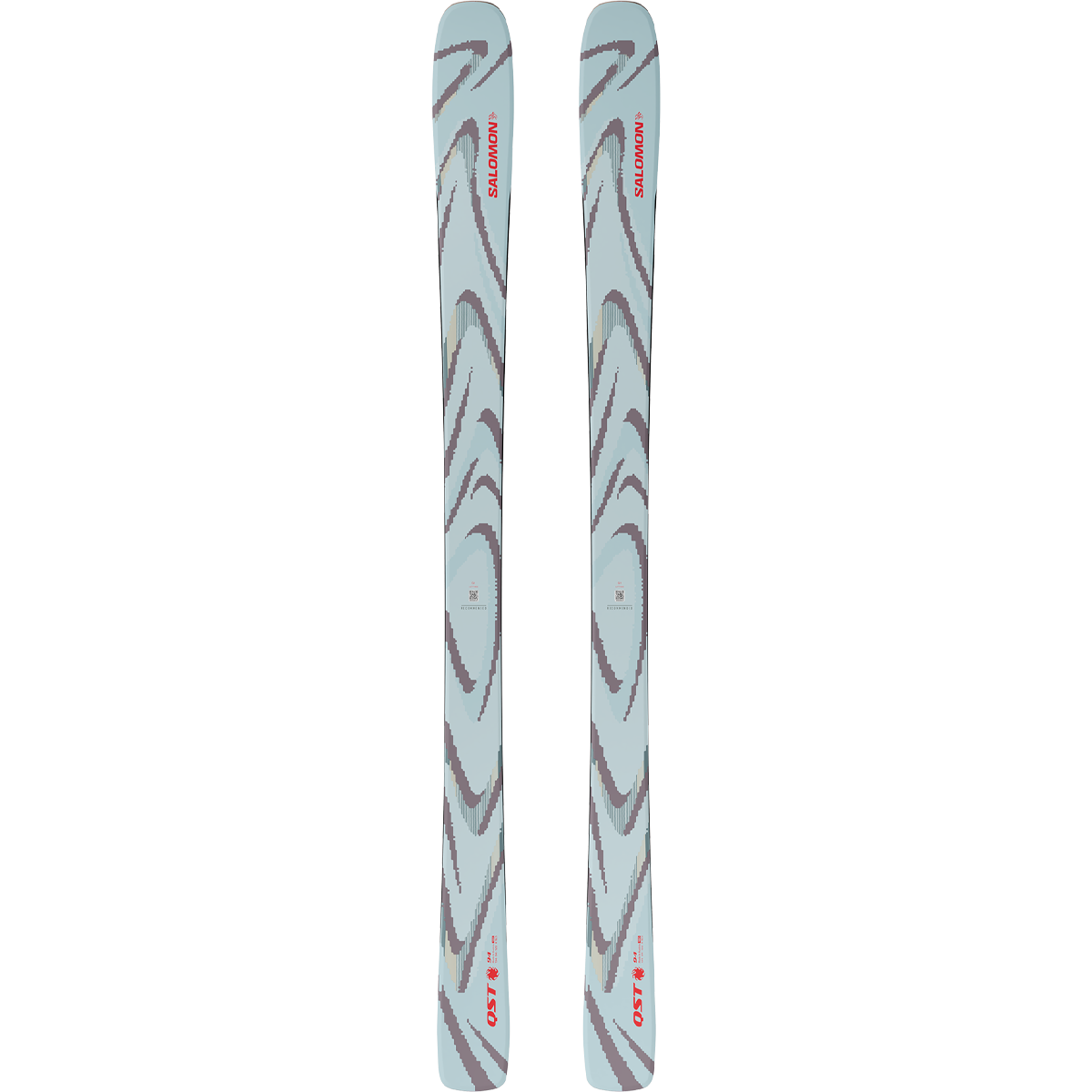 QST 94 Iced Aqua – Sports Basement