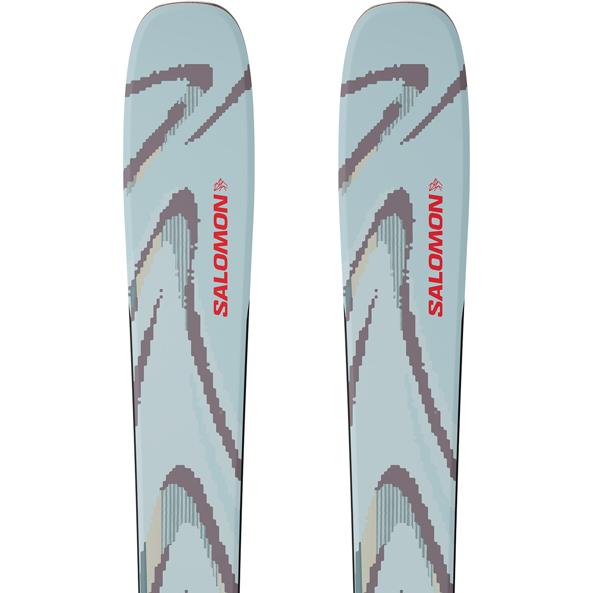 QST 94 Iced Aqua alternate view