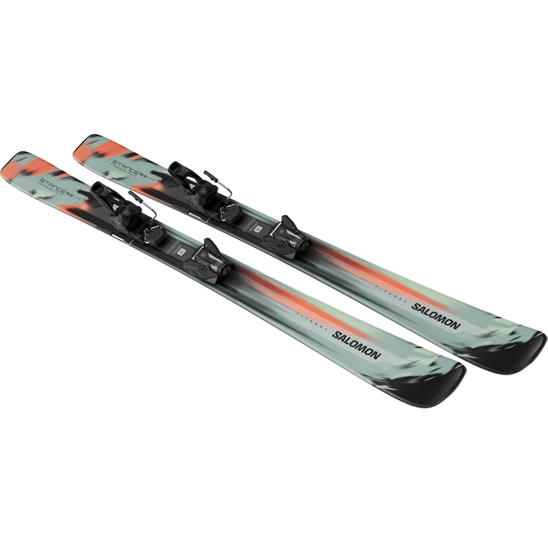 Stance Pro 82 + STRIVE 12 GW – Sports Basement