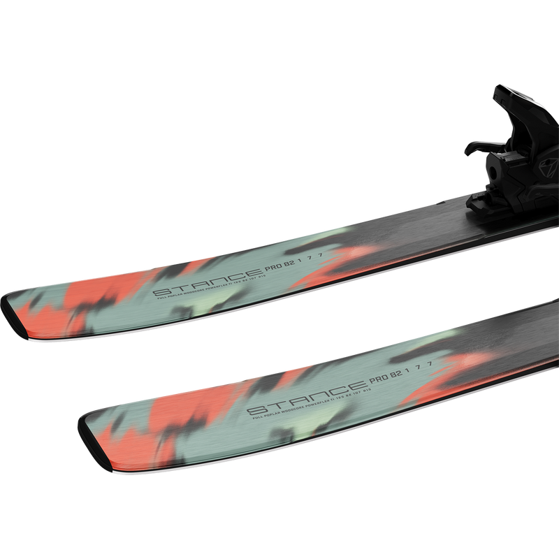 Stance Pro 82 + STRIVE 12 GW – Sports Basement