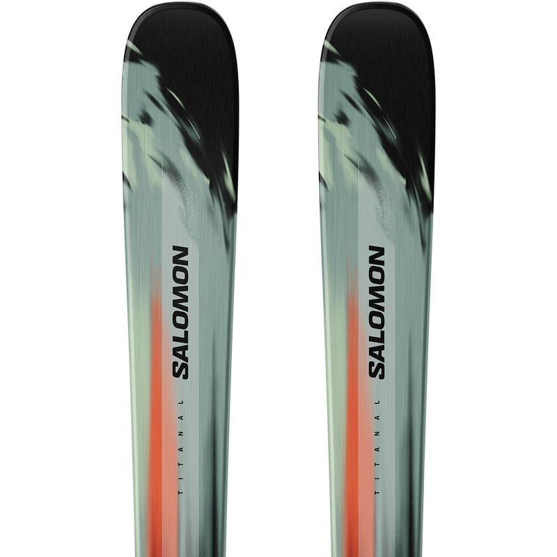 スキー SALOMON STANCE PRO 82 + MI12 GW 169cm Stance Pro 82 + STRIVE 12 GW – Sports Basement