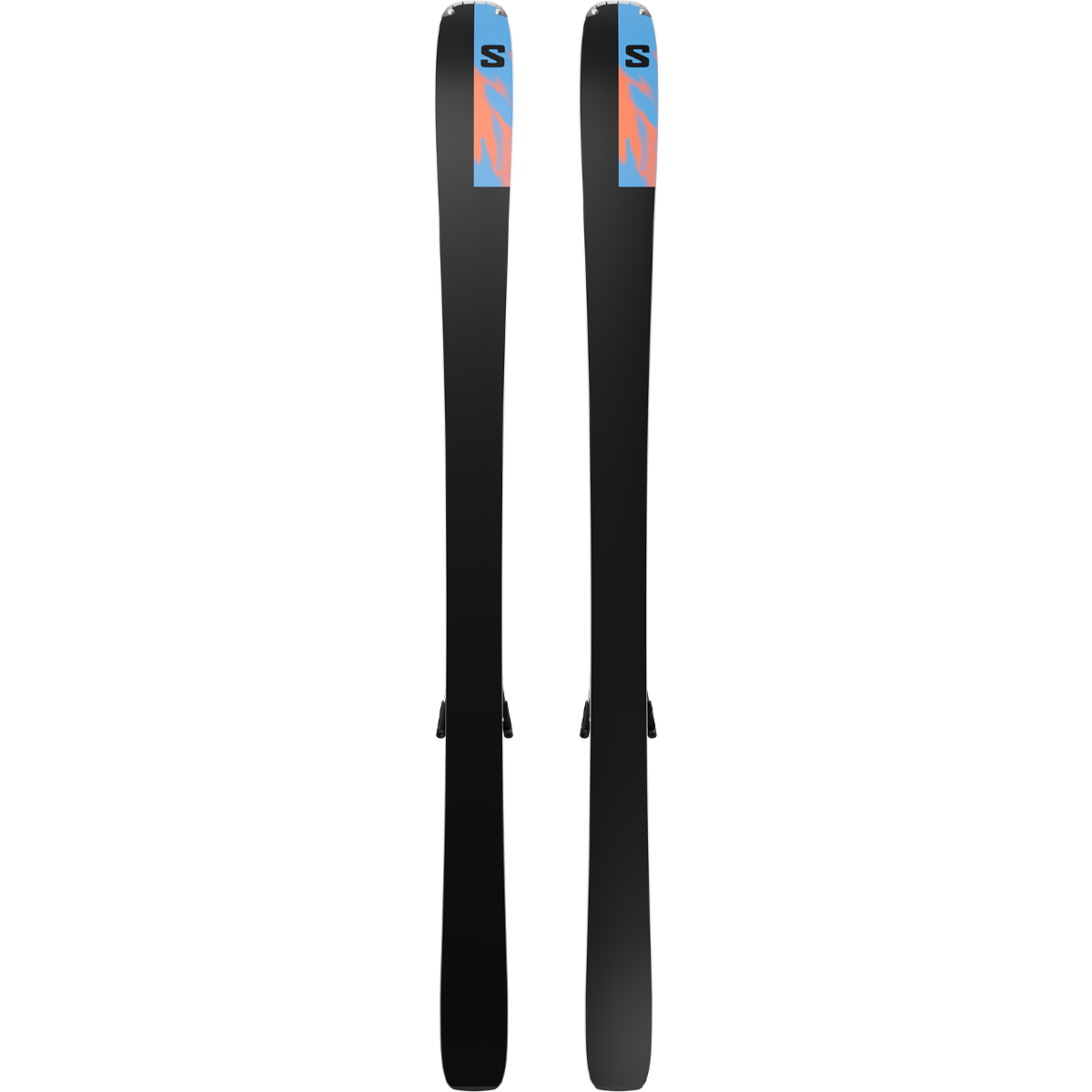 Stance 84 + MI12 GW alternate view