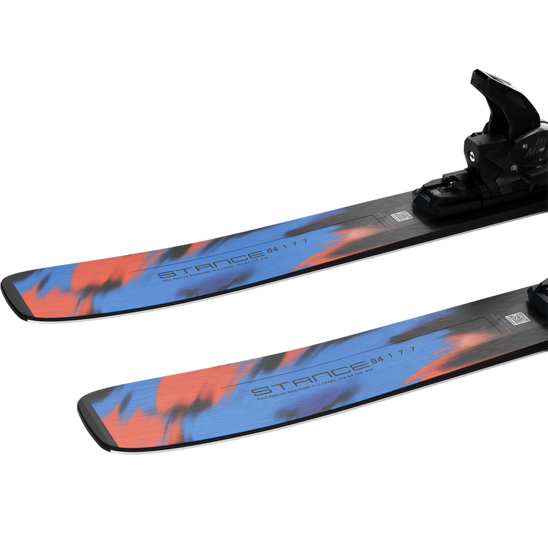 Stance 84 + MI12 GW – Sports Basement