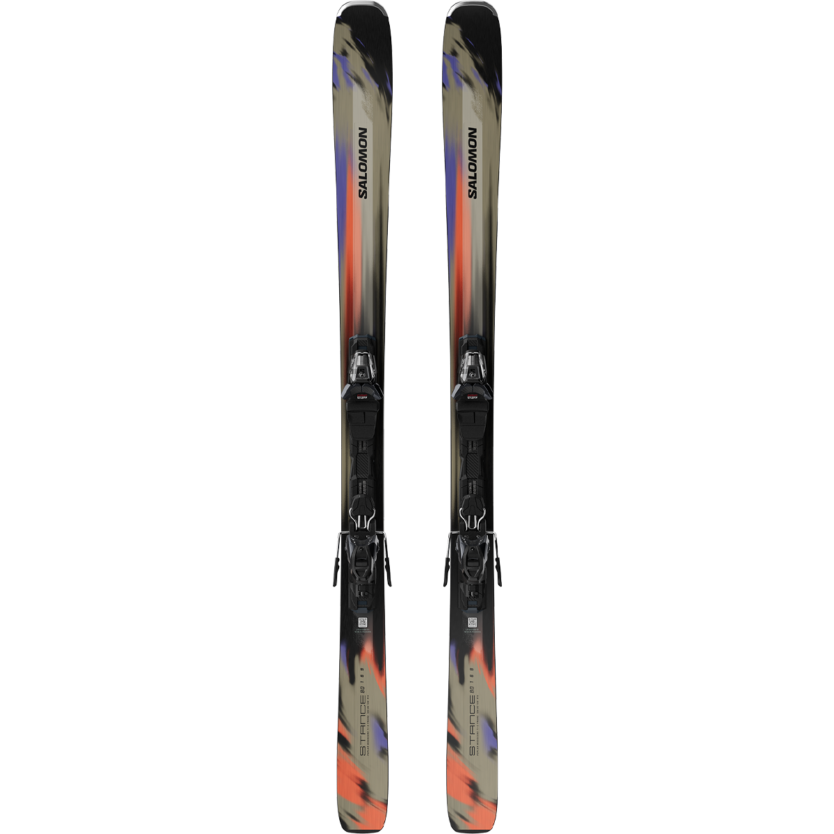 Stance 80 + M11 GW – Sports Basement