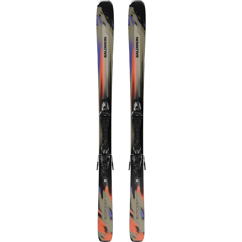 Stance 80 + M11 GW, Featured Image