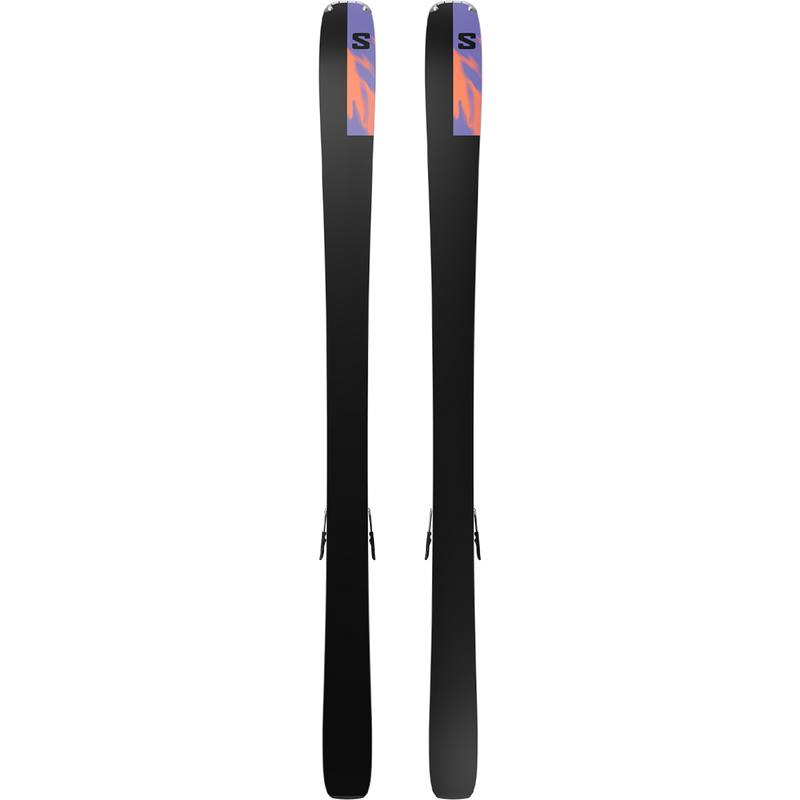 Stance 80 + M11 GW, Salomon Stance 80 + M11 GW base