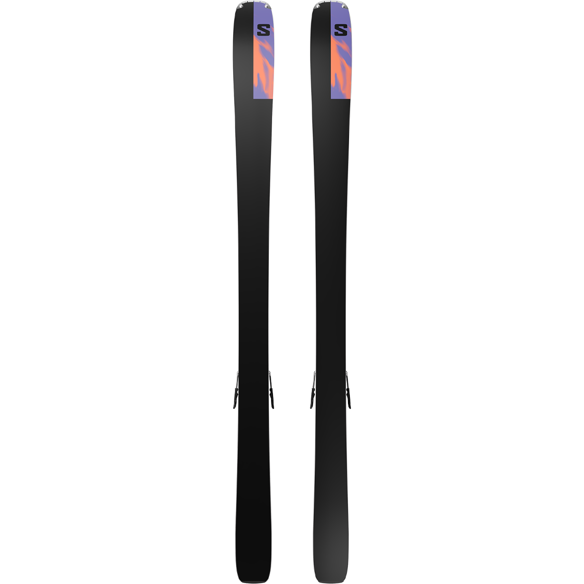 Stance 80 + M11 GW alternate view