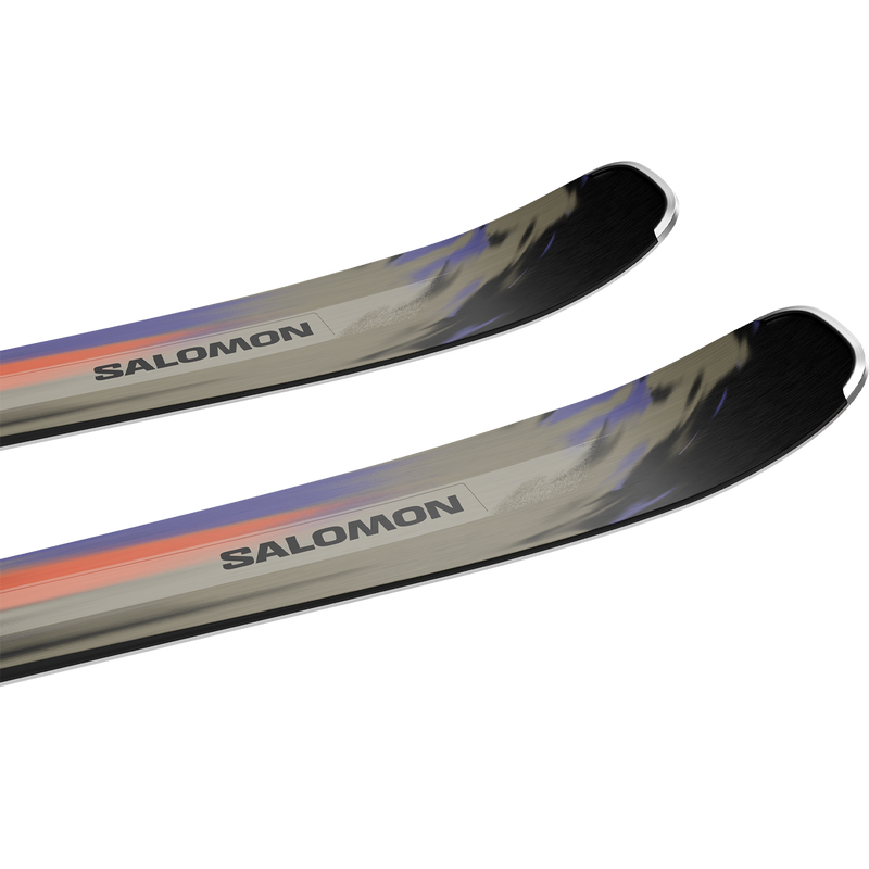 Stance 80 + M11 GW, Salomon Stance 80 + M11 GW  tips
