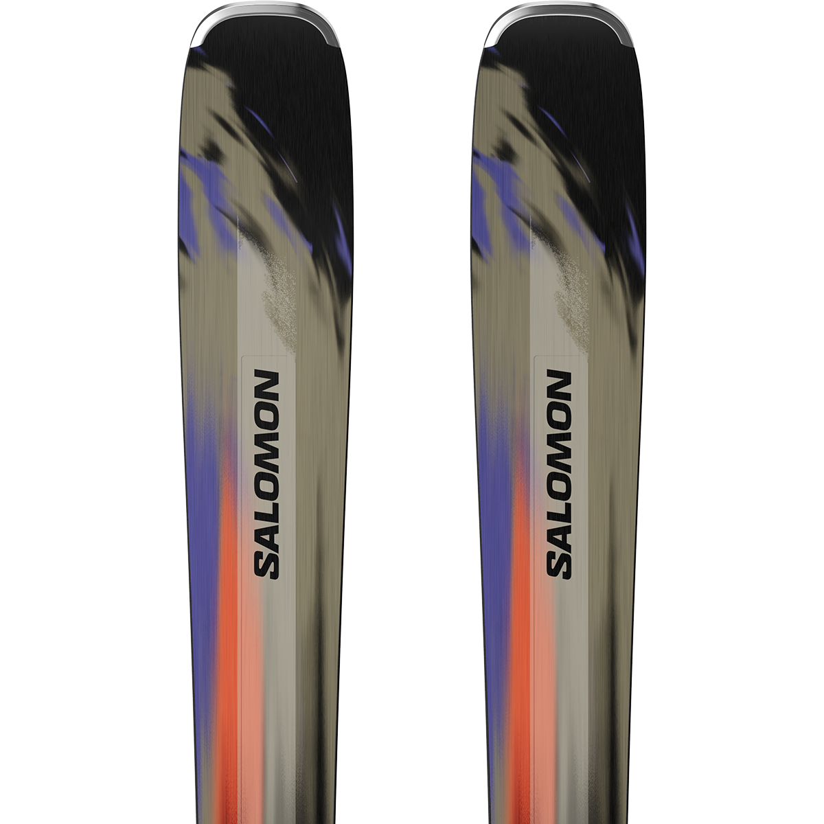 Stance 80 + M11 GW alternate view