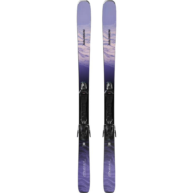 Women's Stance 84 + M11 GW, Featured Image