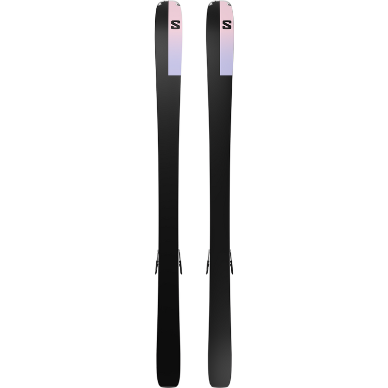 Women's Stance 84 + M11 GW, Salomon Women's Stance 84 + M11 GW base