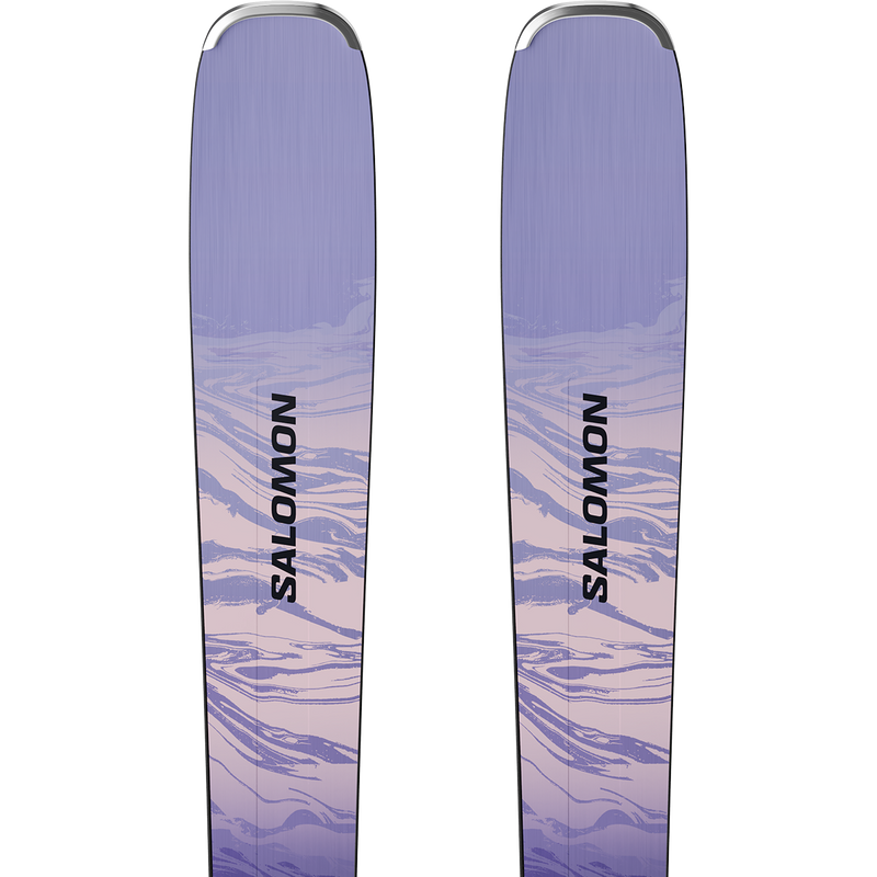 Women's Stance 84 + M11 GW, Salomon Women's Stance 84 + M11 GW logo